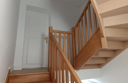 L'Ecaille Verte Studio - La Marée Verte - Foto 34