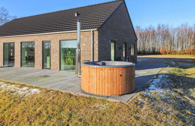 "Landuin" - 30km from the sea - Foto 3