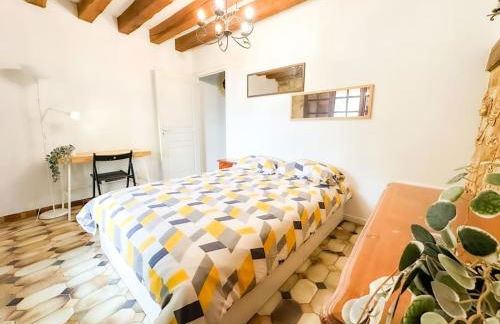 Anh Dao-Disneyland-Parking Gratuite et Terrasse - Foto 15