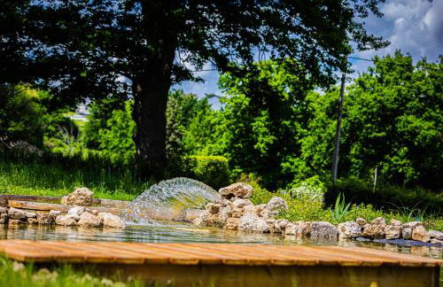 Pépites Lodges et Spas - Prémilhat - Foto 8