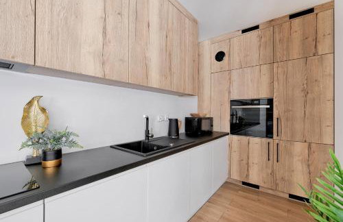 Apartament Morskie Oko, Odkryj-Zakopane - Foto 6