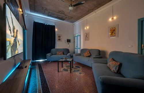 326 - Cinema's Fan House - Nel centro di Sestri Levante a 200M dal mare - Foto 15