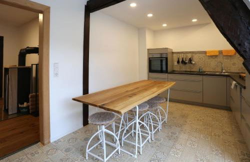 Quartierblancdenoir Wohnungen - Foto 18