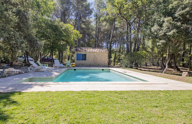 La Pinède - Foto 17