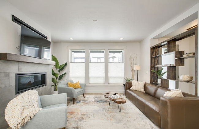 The Smooth Cyrus - Foto 21