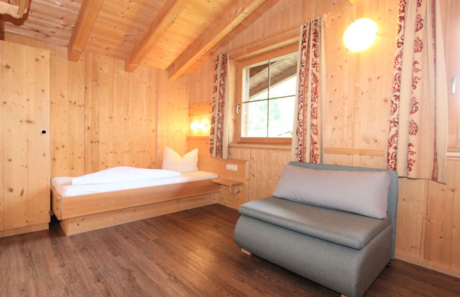 Chalet Alois - Foto 25