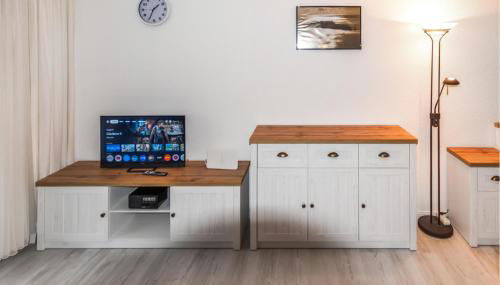 Cozy Apartment In Helgoland With Wifi - Foto 4