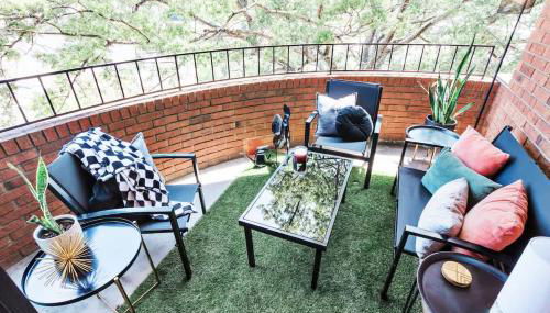 Modern condo closest to the University of SC - Foto 5