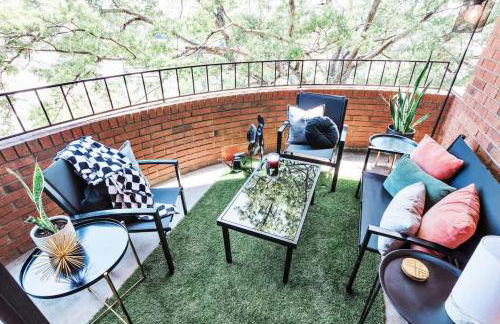 Modern condo closest to the University of SC - Foto 5