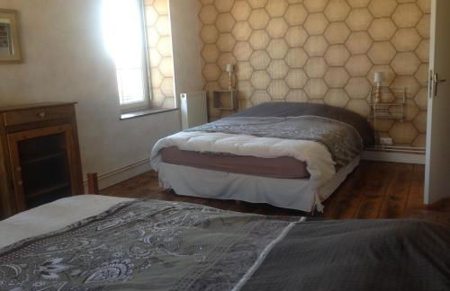 Gite Auvraysien 10p - Foto 12