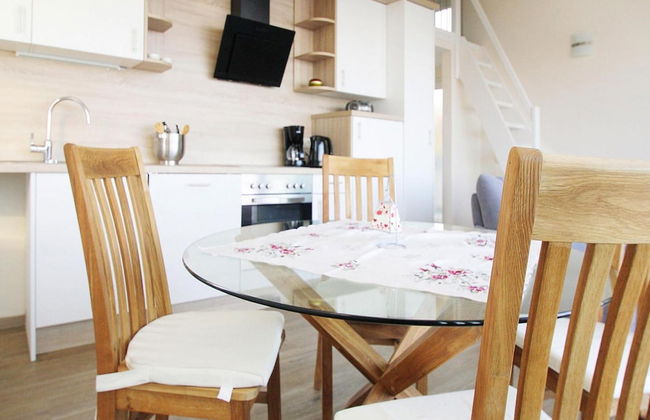 Ferienhaus Seeblick, Fuerstenwerder - Foto 4