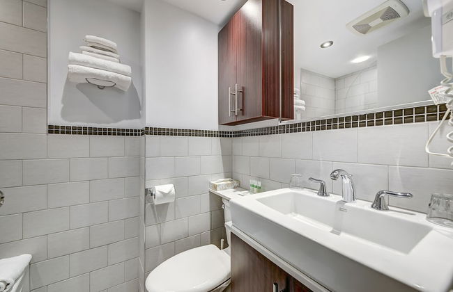 Hotel Terrasse Royale - Foto 71