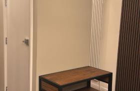 Timeless Spacious 1bedroom Duplex apartment with balcony in Shoreditch - Foto 7