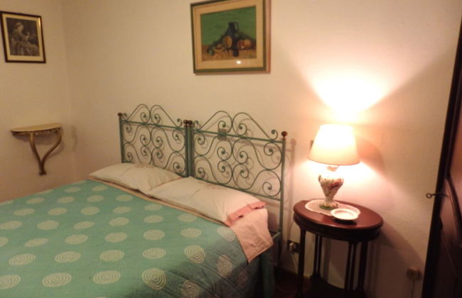 Residence Casprini da Omero - Foto 50