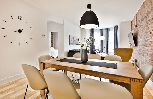 Les Lofts du Plateau - Foto 61