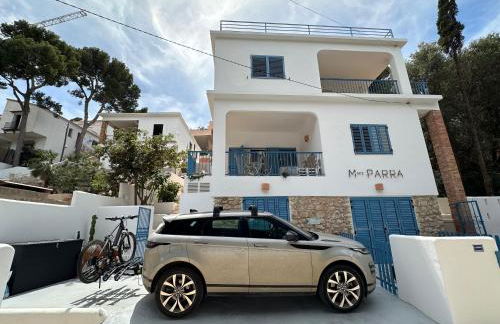 Son de Mar Denia Rotas cerca de Javea 3 aptos de 1 2 y 3 dormitorios Llebeig Saona y Benita - Foto 33