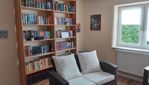 Ferienwohnung Schneifelsicht - Foto 5