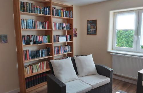 Ferienwohnung Schneifelsicht - Foto 5