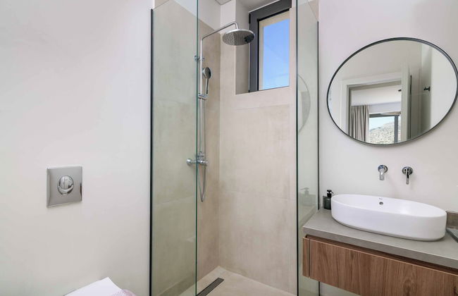 Massari Hills Villa 9 - Foto 13