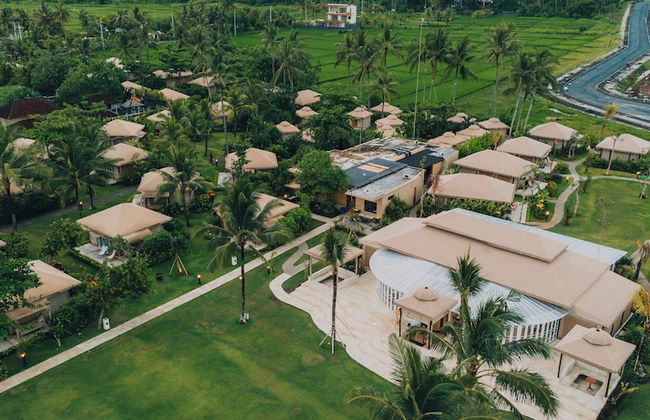 Bali Beach Glamping - Photo 39