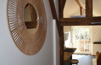 Le grenier des filles - Photo 9