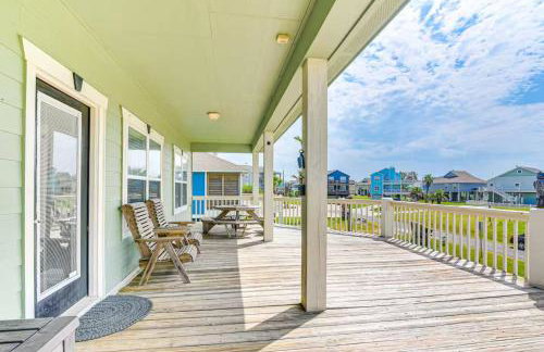 Family Retreat with Man Cave - Foto 21