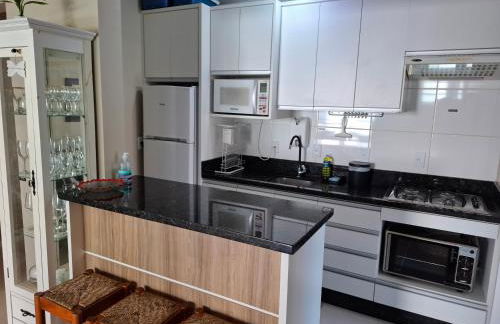 Apê Canto das Gaivotas Ingleses Norte - Photo 3