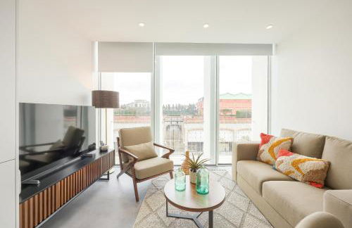 Aveiro Central Appartment - Foto 17