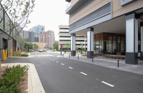 Pentagon City 1br w doorman gym nr shopping WDC-695 - Foto 52