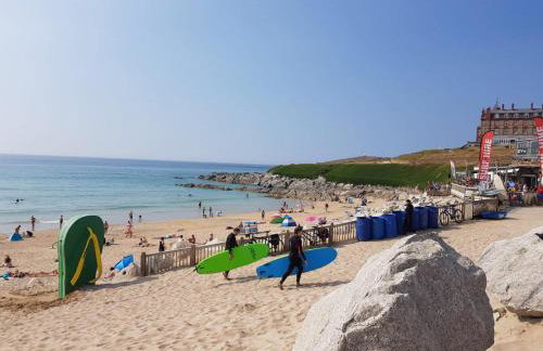 Newquay Blue Water - Foto 42