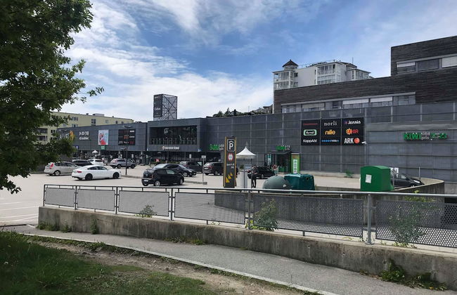 Solferie Barnevennlig & Sentralt - Foto 26