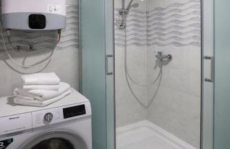 Zagreb Mini Suites - Down Town - Free Private Parking - Foto 40