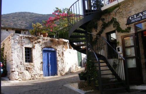 Koutouloufari Cosy Cretan Cottage - Foto 31