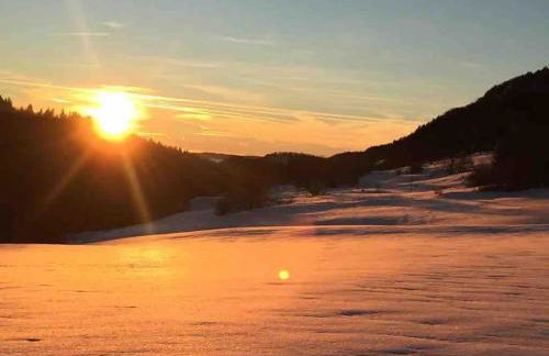 Maison de charme Haut-Jurassienne - Foto 6
