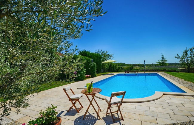 Villa Benka With View - Foto 25