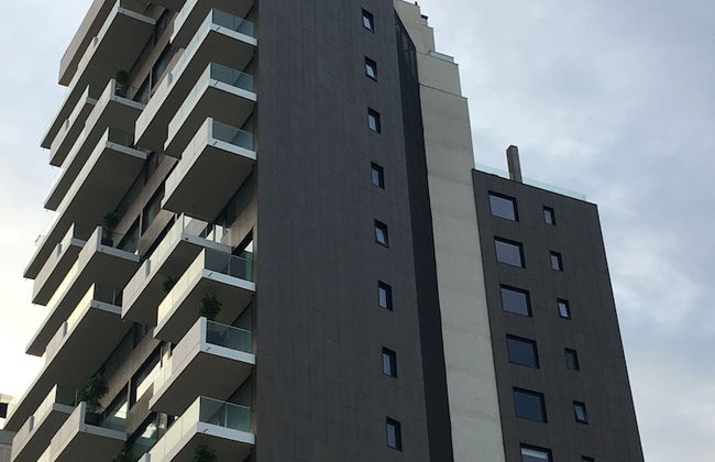 One Nk Apartments - Foto 32