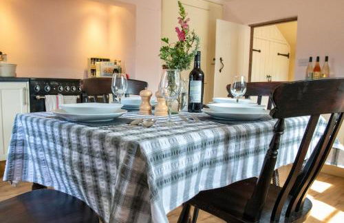 Thatch Cottage - luxury Norfolk Hideaway - Foto 17