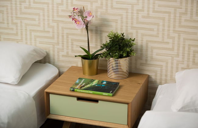 Diana Hotel - Photo 13