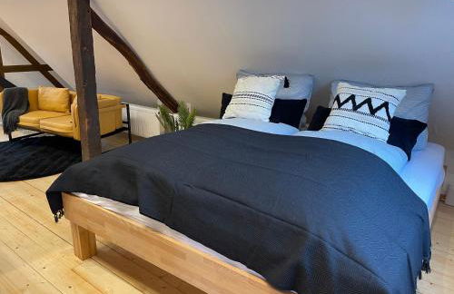 Hideaway im Odenwald nahe Heidelberg - Foto 3