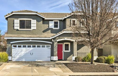 Family-Friendly Lincoln Home 8 Mi to Casino! - Foto 26