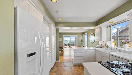 SANDY POINT 6 BEDS 3 BATHS BEACH HOUSE WITH AMAZING VIEWS - Foto 4