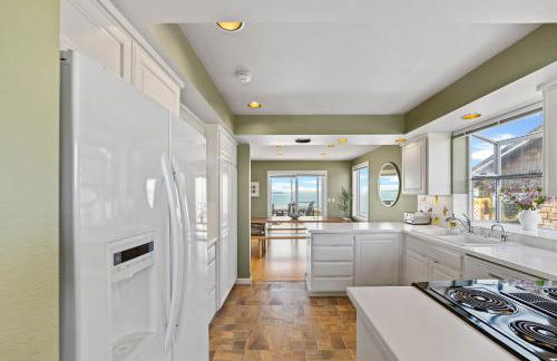 SANDY POINT 6 BEDS 3 BATHS BEACH HOUSE WITH AMAZING VIEWS - Foto 4