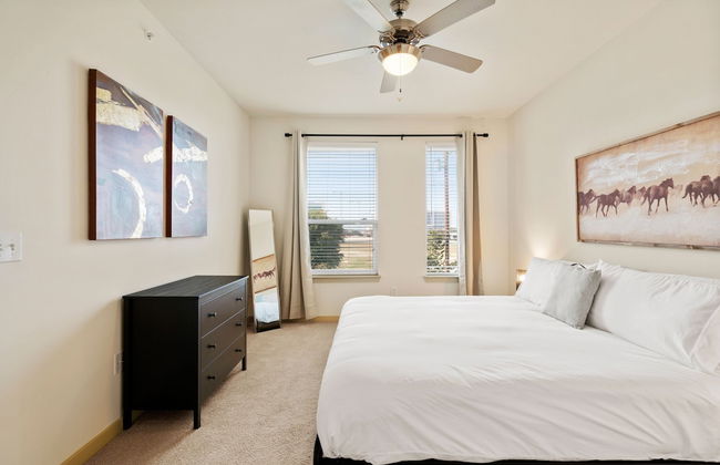 Kasa Love Field-Medical District Dallas - Foto 6