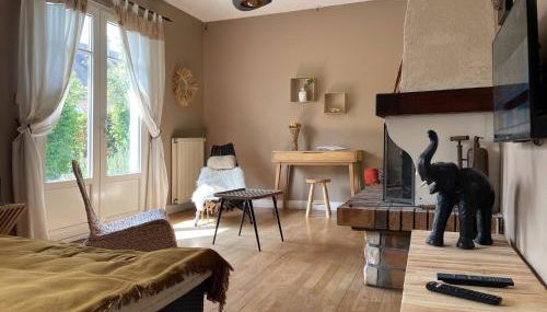 Gîte du Loiret - Photo 2