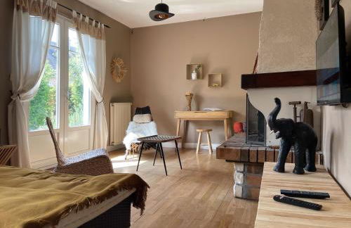 Gîte du Loiret - Photo 2