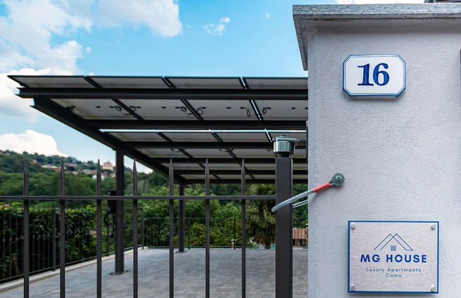 Luxury 2 in Como With 2 Bedrooms and 2 Bathrooms - Photo 62