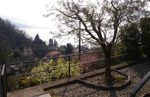 Casa Colmegna mit traumhaften See- und Bergblick - Foto 25