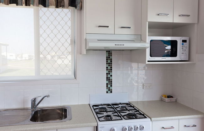 Corrimal Beach Tourist Park - Photo 12