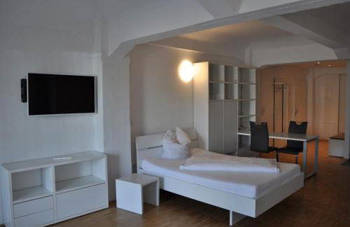 New Age Boardinghaus - Foto 18