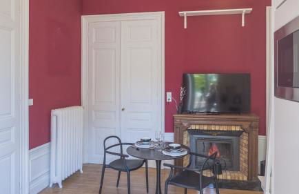 BonAppart 2 - Charme Napoléonien & Confort - Foto 11